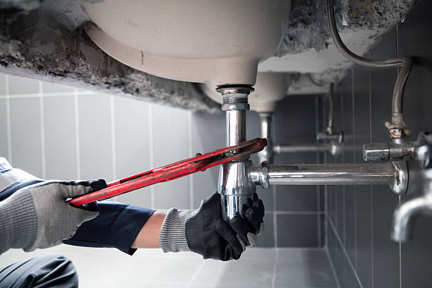 Trusted Drain Cleaning service in New London, IA - Masters Plumbing Service